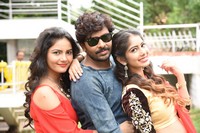 Prabhas Movie Opening